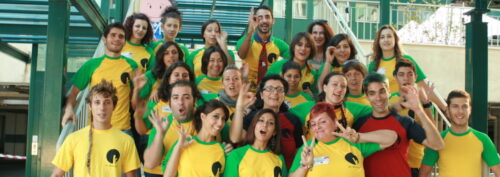 agenzia eventi Roma