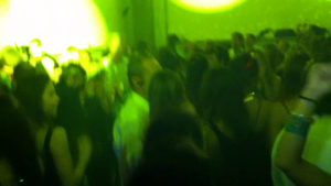 Feste 18 anni
