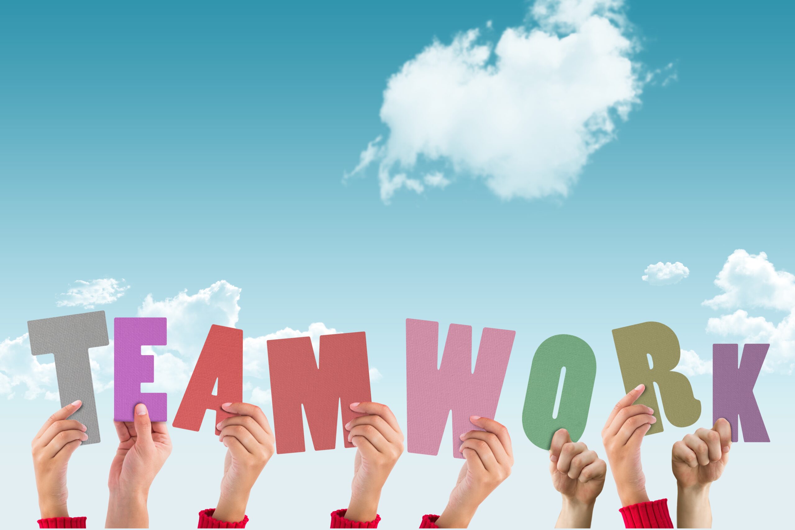 team building