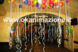 palloncini ad elio