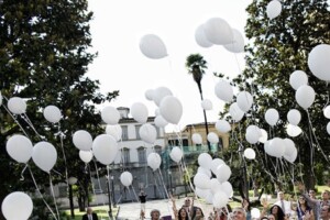 lancio palloncini-elio-matrimonio